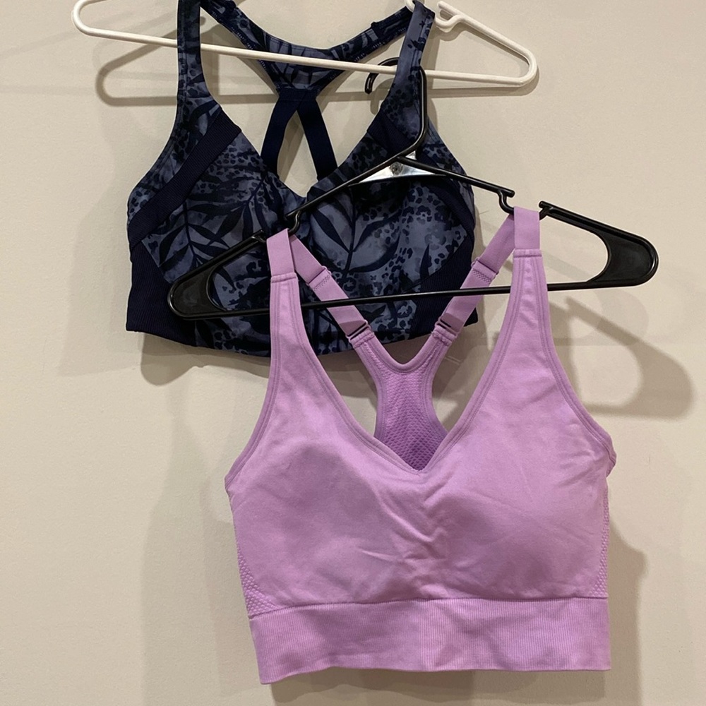 2 set sports top